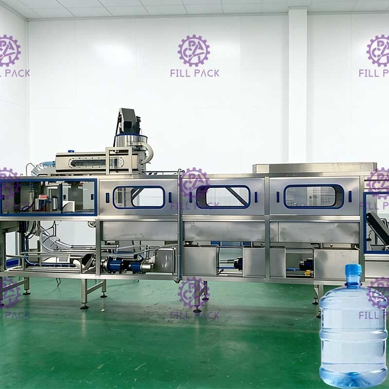 Macchina di rifornimento pura dell'acqua da 3 galloni fornitore