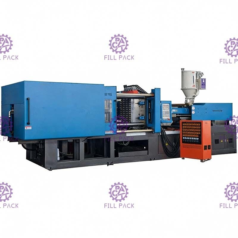 Preforma automatica di bottiglia d'acqua da 5 galloni per secchi di PET servo guidata fornitore