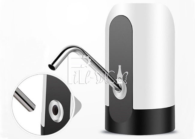 USB che fa pagare la pompa bevente elettrica senza fili della bottiglia di acqua fornitore