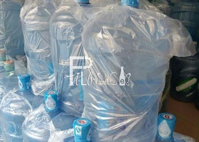 materiali di consumo della pianta acquatica di gallone dell'HDPE delle borse del secchio di 700mm fornitore