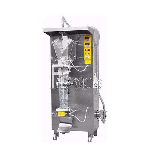 macchina di sigillamento dell'acqua della bustina 1L fornitore