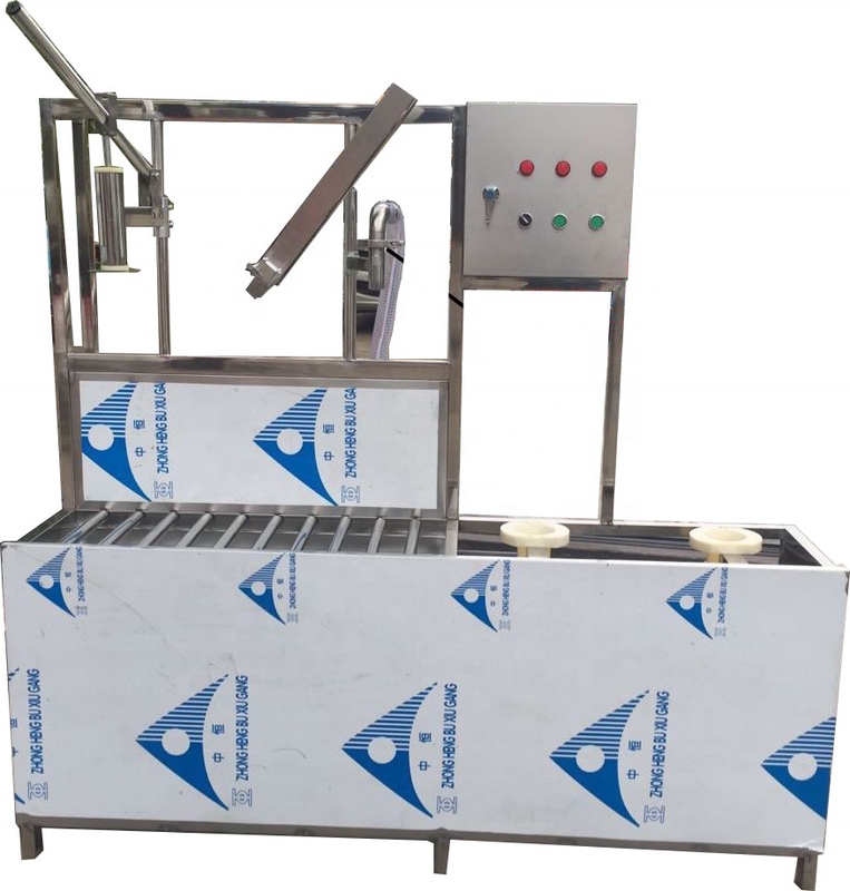 Semi della macchina di rifornimento di gallone di 80BPH 20L automatici fornitore