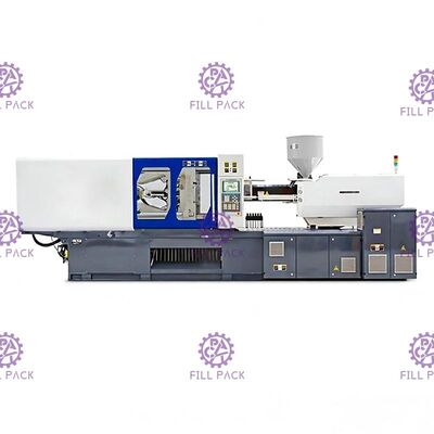 Collo a vite 175 MPA PET Bottiglia Preforma di produzione per 800G 5 galloni di acqua potabile Preforma