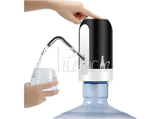 House Mini 65*125MM Rechargeable Drinking Water Pump