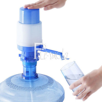 Materiali di consumo manuali della pianta acquatica di gallone della pompa idraulica del secchio