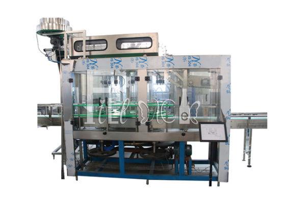 1200bph macchina di rifornimento della brocca di gallone 3/5 galloni/20l
